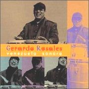Gerardo Rosales - Venezuela Sonora (1996)w
